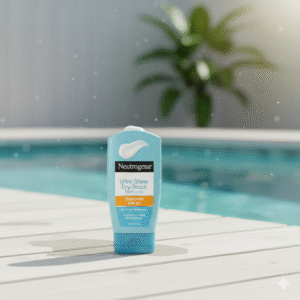 Neutrogena Sunscreen